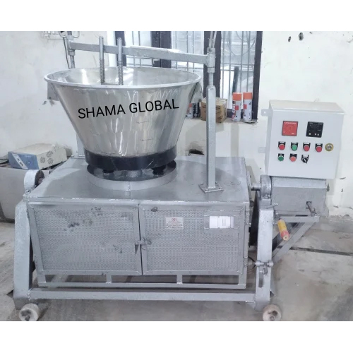 SS Electric Khoya Making Machine