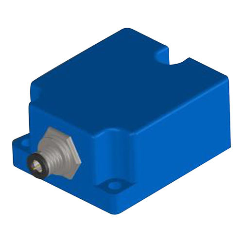 Metal & Pvc Angle Sensor