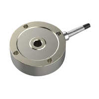 Steel & Pvc Swl Pan Cake Load Cell