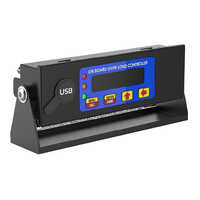 On Board Load Measuring System