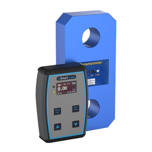 Wireless Dynamometer