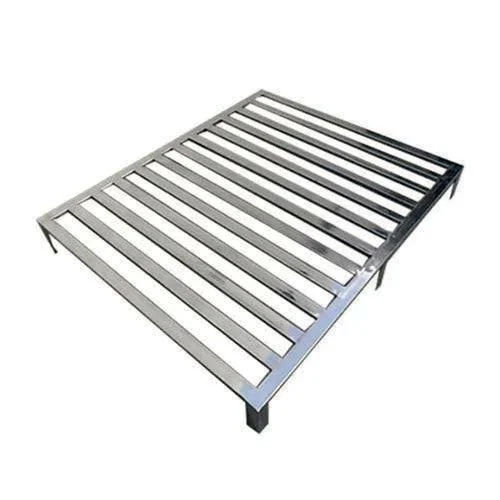 Stainless Steel Pallet