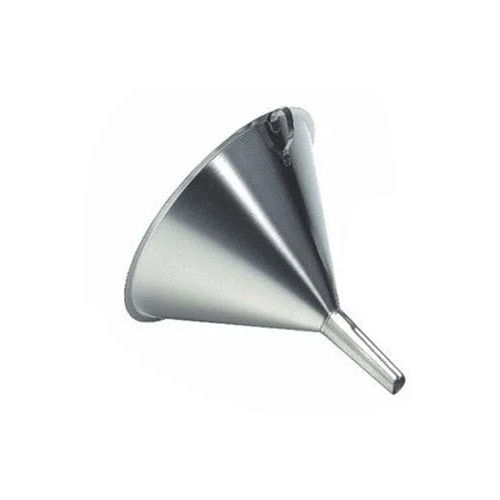 Stainless Steel Funnel