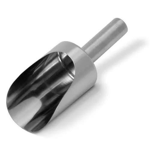 Stainless Steel Pharma Scoops