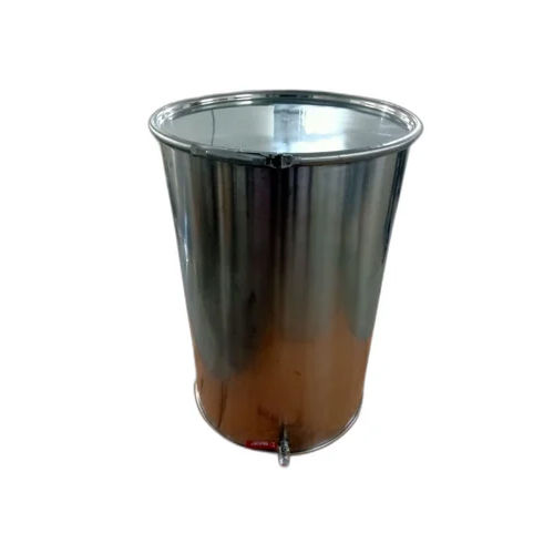 Stainless Steel Honey Storage Tank