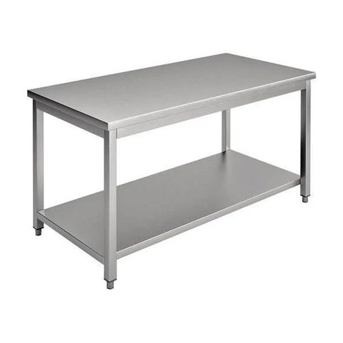 Stainless Steel Laboratory Work Benches Application: Lab