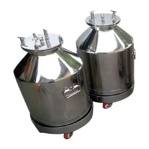 Pressure Vessel