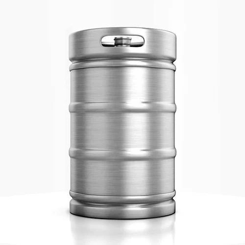 Stainless Steel Kegs