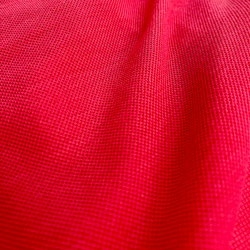 Spun Fleece Fabric
