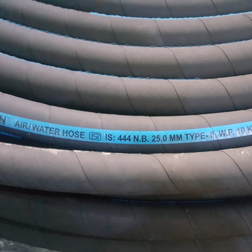 Reon Rubber Water Hose