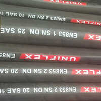 Hydraulic Hoses