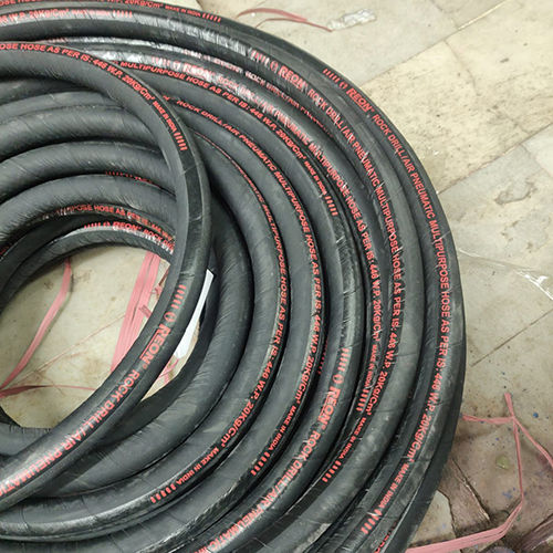 Rubber Air Pneumatic Hose