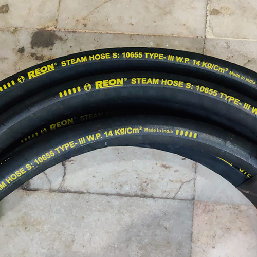 Steam Hoses