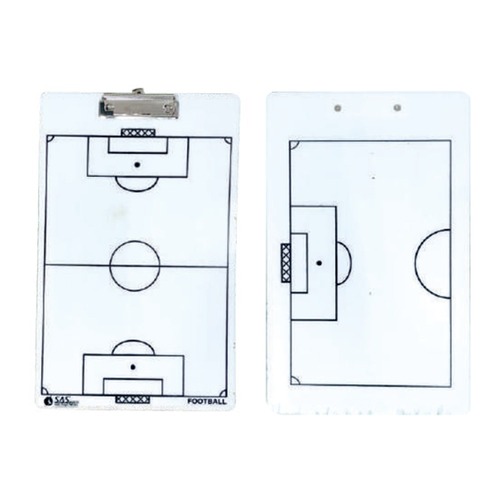 SAS Sports Soccer Clip Board