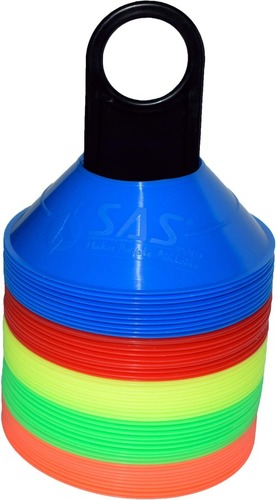 SAS Sports Mini Saucer Cone