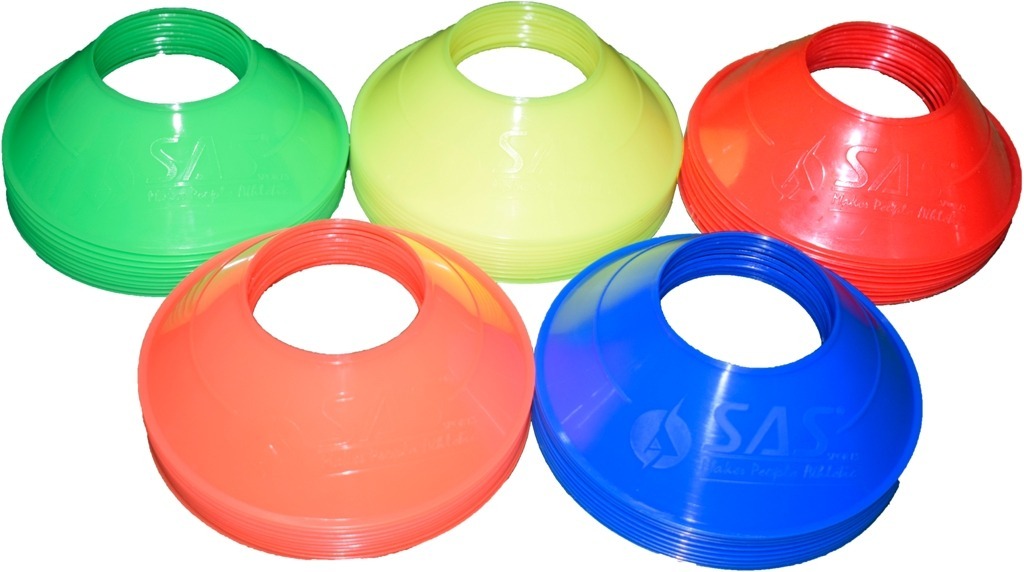 SAS Sports Mini Saucer Cone