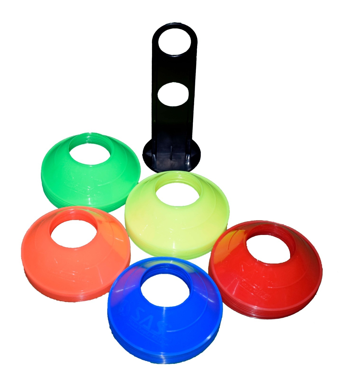 SAS Sports Mini Saucer Cone