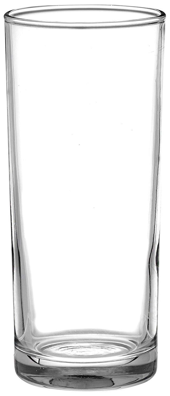 Uniglass Classico Juice Welcome Drink Glass 180 ML Set of 6 pcs