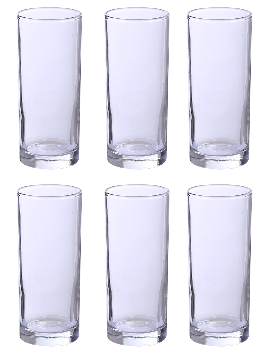 Uniglass Classico Juice Welcome Drink Glass 180 ML Set of 6 pcs