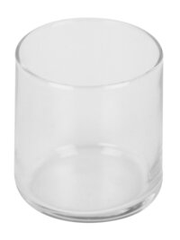 Uniglass Canti Water and Juice Glass Set 260ml Set of 6 Small