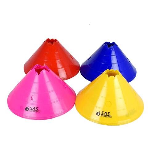 SAS Sports Mega Saucer Cone With Hole