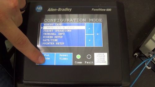 Allen Bradley Panel View Dealer Distributor Delhi