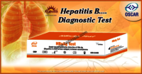 Oscar Hbsag Rapid Test