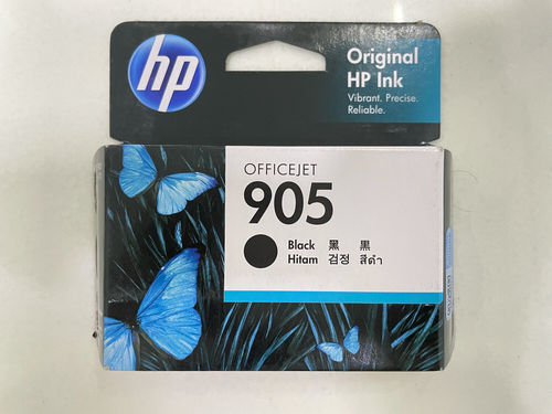 Hp 905 Black Original Ink Cartridge