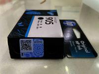 HP 905 Black Original Ink Cartridge