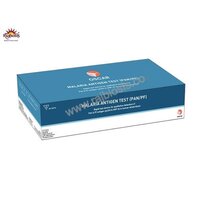 Oscar Malaria Pf/pan Ag Rapid Test Kit - Attributes: Easy To Operate
