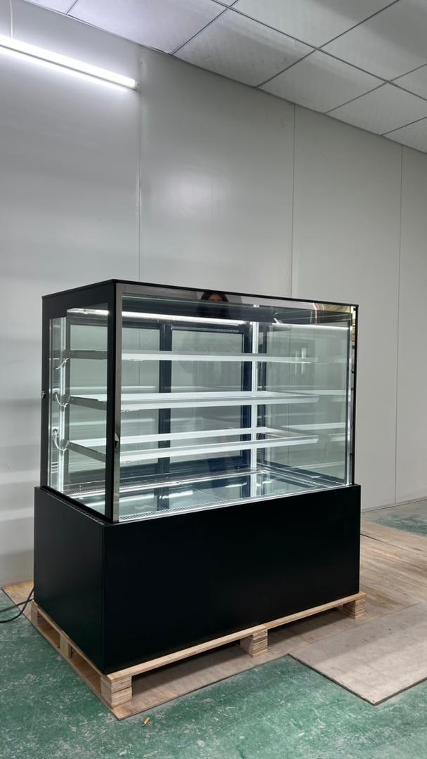 Cold Display Cabinet