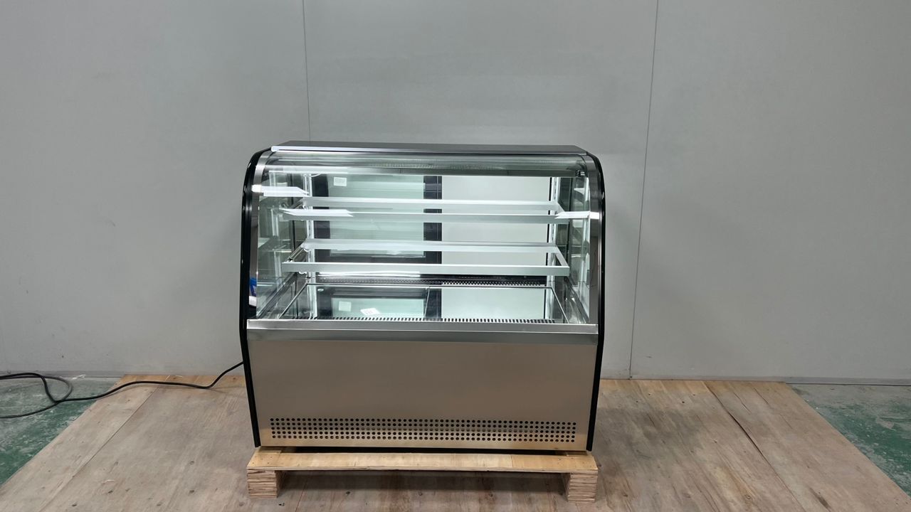 Cold Display Cabinet