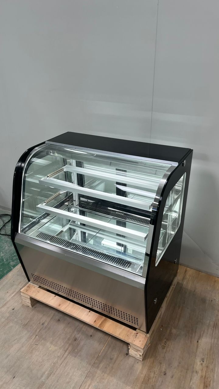 Cold Display Cabinet