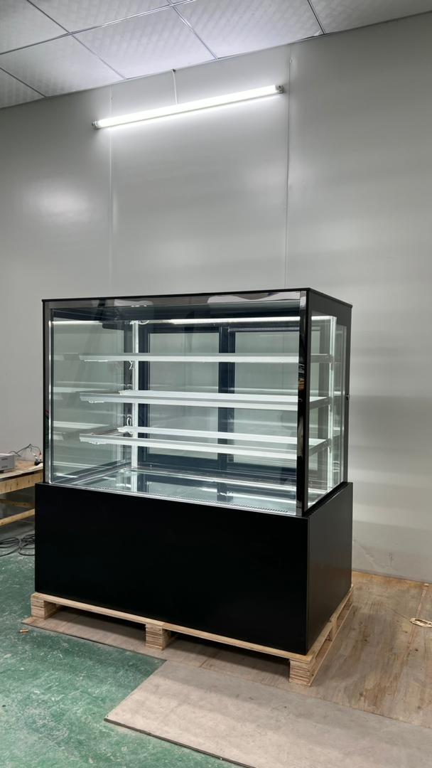 Cold Display Cabinet