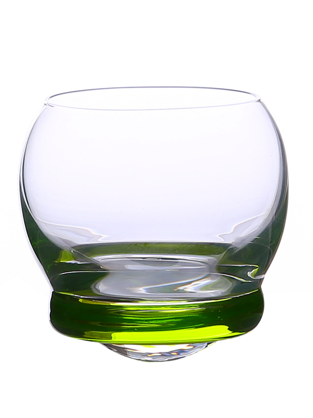 Bohemia Crystal Crazy Shot Glass Set 60 ML Set of 6 pcs