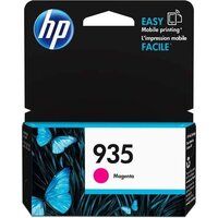 HP 935 Magenta Original Ink Cartridge