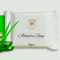 Alovera Soap