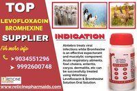 VETERINARY LIQUID ORAL MANUFACTURER IN MAHARASHTRA