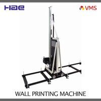 HAE Wall Printing Machine