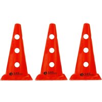 SAS Sports  Marker Cone With Hole 15''
