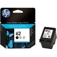 HP 62 Black Original Ink Cartridge