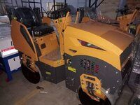 RIDE ON ROLLER YH1200 5 TON