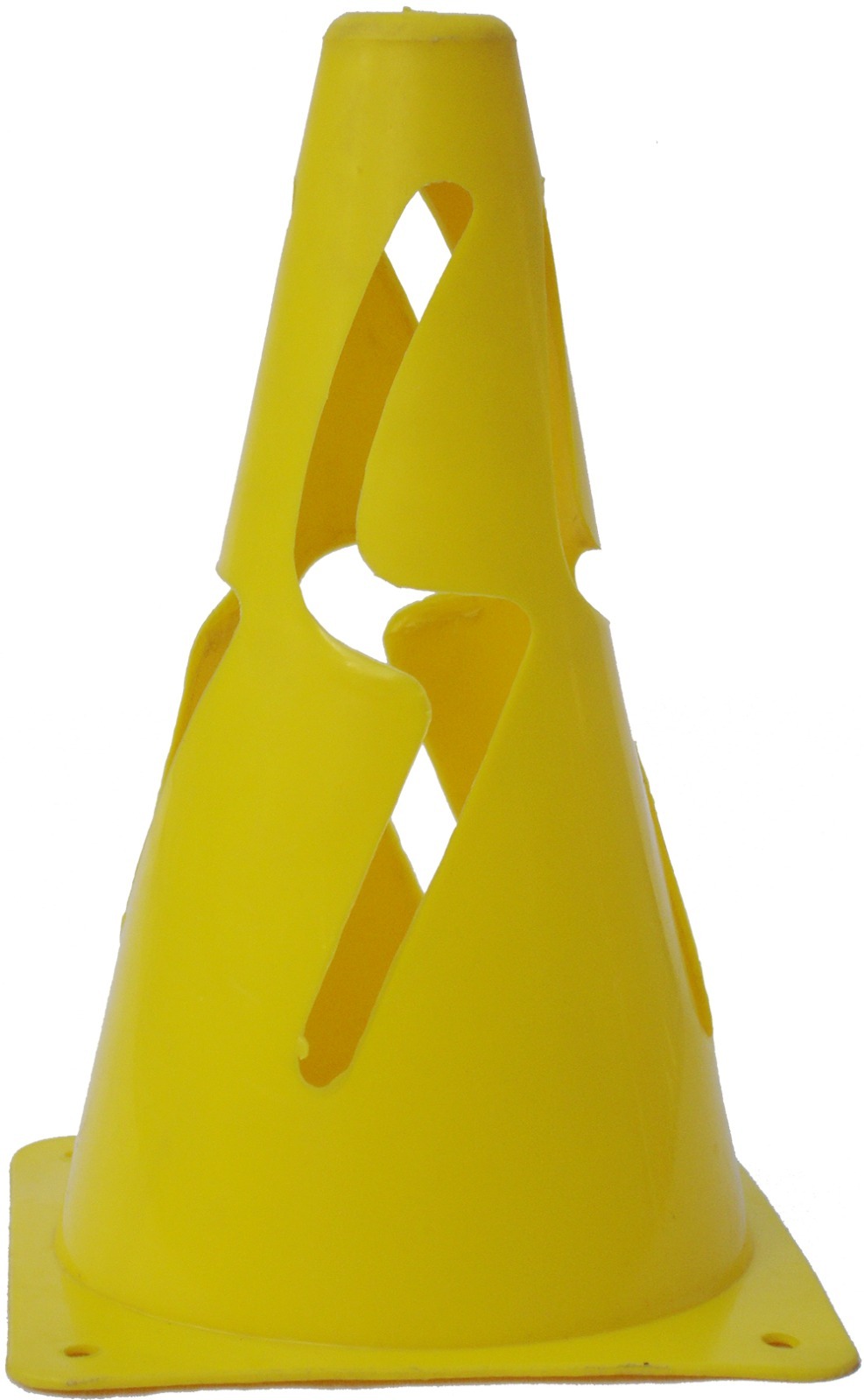 SAS Sports Flexible Cone 9''