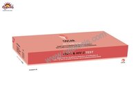 Oscar Hiv Test Kit