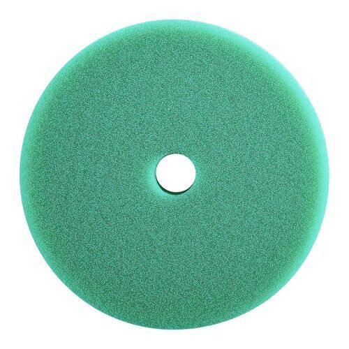 Maple Car Care Foam Pad 6 fit to 5 backing plate green