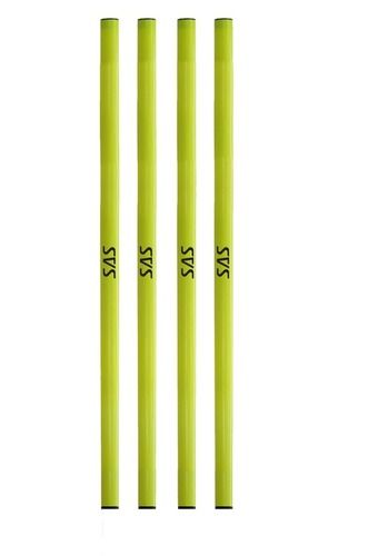 SAS Sports PVC Pole 100 cm