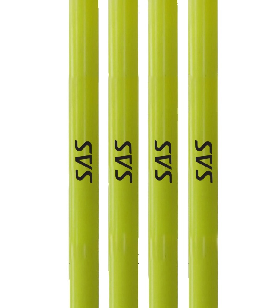 SAS Sports PVC Pole 100 cm