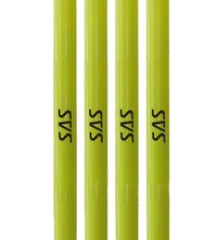 SAS Sports PVC Pole 100 cm