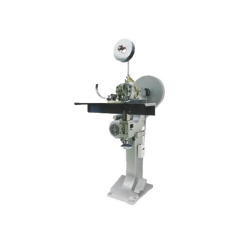 Single Head Stitching Machine