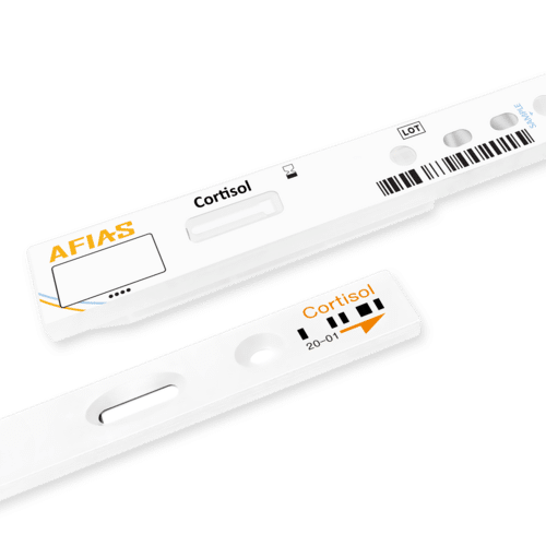 ichroma cortisol test kit